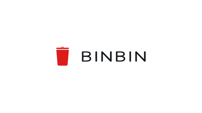 BINBIN - LOGO - MAIN