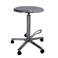 Afbeelding RVS OK krukken SGTDAL