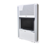 Afbeelding Vaste computer werkplek