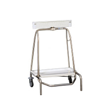 Afbeelding Clappy 40 Liter stationair