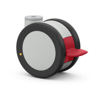 Afbeelding Conductive castors