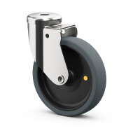 Afbeelding Conductive castors