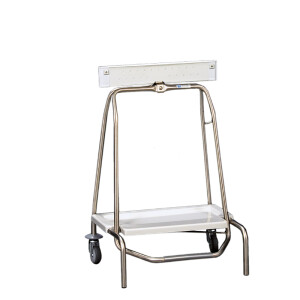 Afbeelding Clappy 40 Liter stationair