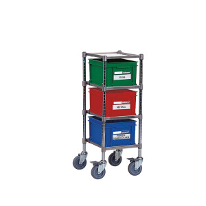 Afbeelding Sorteerverzamelaar WSN 1400