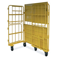 Afbeelding Nestbare rolcontainers
