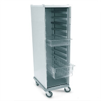 Afbeelding Modulaire aluminium kastwagen N204ISO1