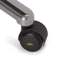 Afbeelding RVS OK krukken SGTDAL