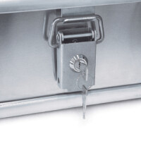 Afbeelding 240 Liter vertrouwelijk materiaal container