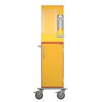 Afbeelding Infectiepreventiewagen PX511P21C18