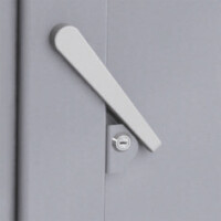 Afbeelding Modulaire aluminium kastwagen N204ISO1