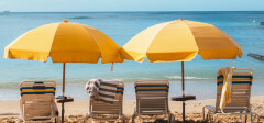 VE-vakantie