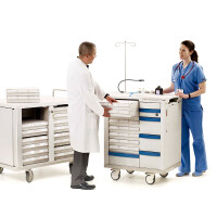 Afbeelding Metro medicijndistributie