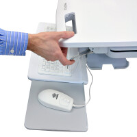Afbeelding Laptop Cart SV41-6100-0