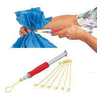 Afbeelding Clappy 40 Liter wandmodel