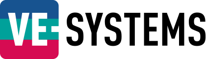 VE-Systems Logo 1