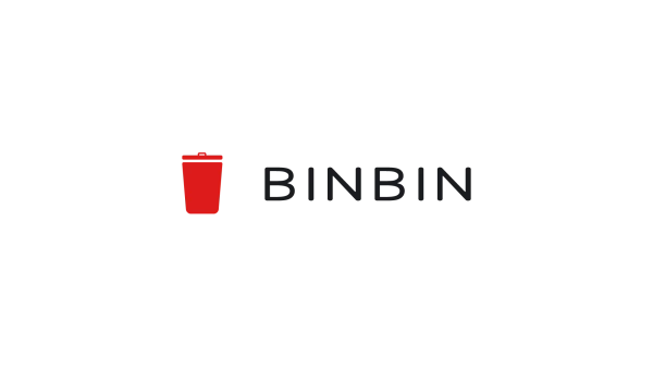 BINBIN – LOGO – MAIN