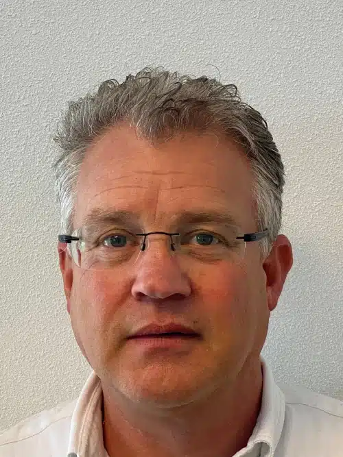 Ton Scheer