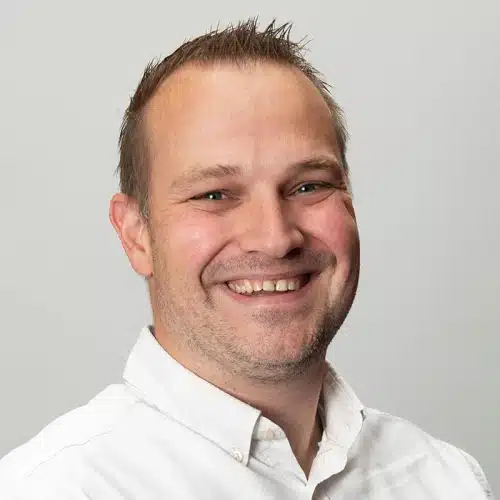 Wouterus Huijgen
