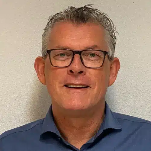 Jim Beuling
