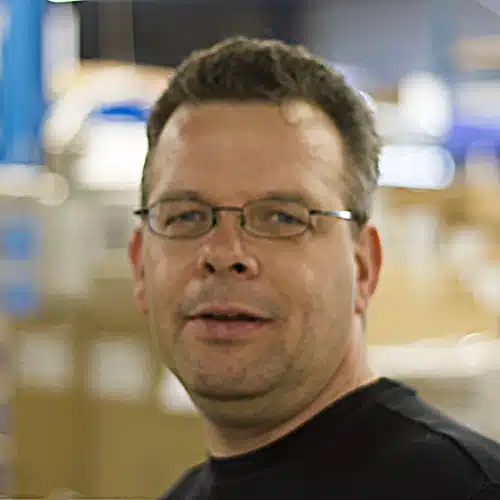 Aart Knevel