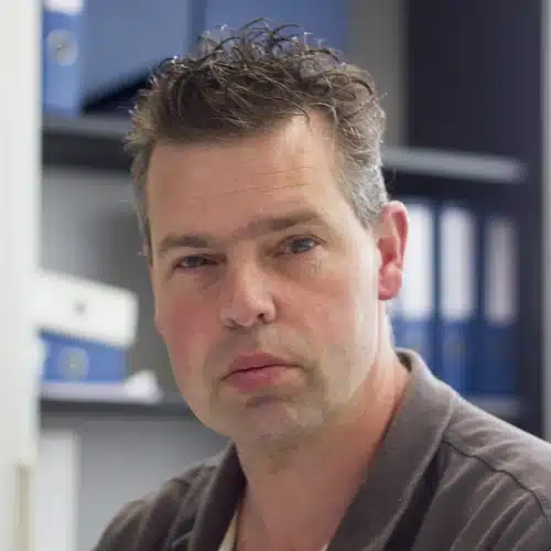 André Ruiter