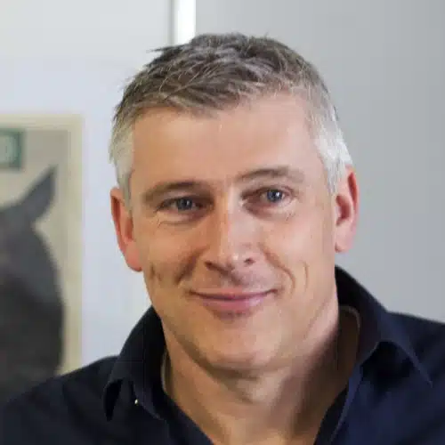 Frank Schütten