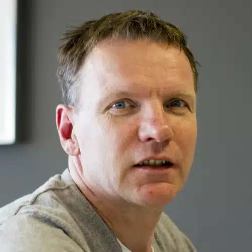 Gerard van Driesten