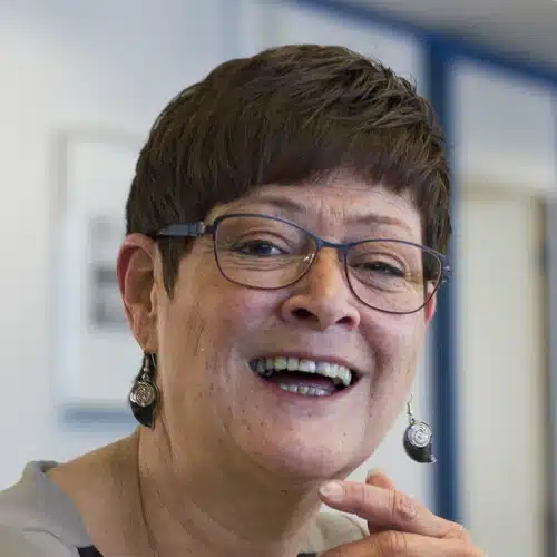 Petra van der Torre