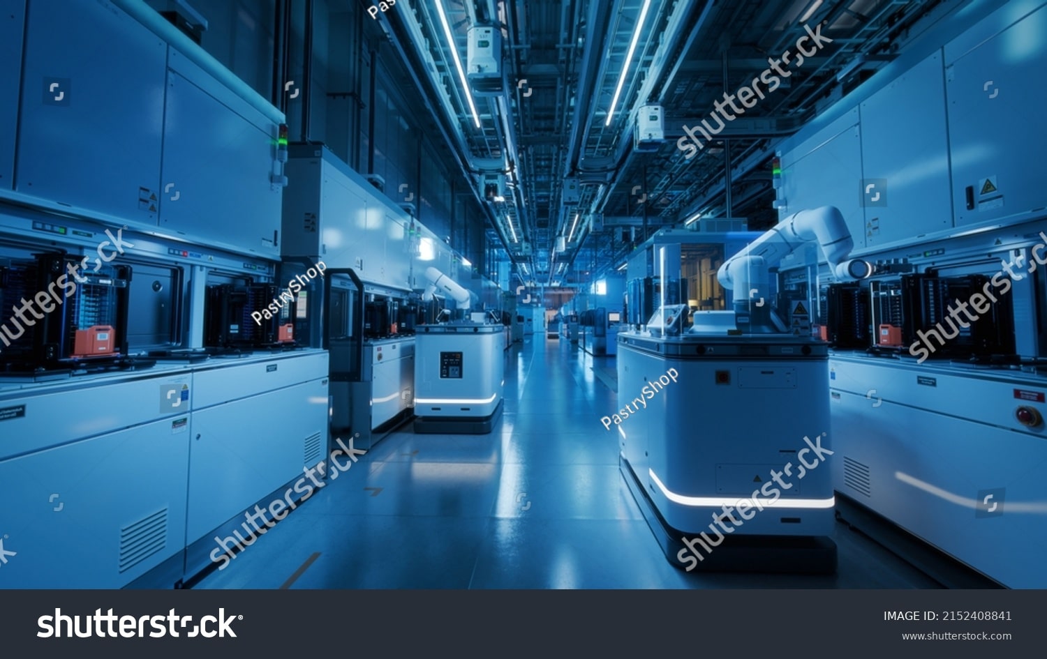 Cleanrooms