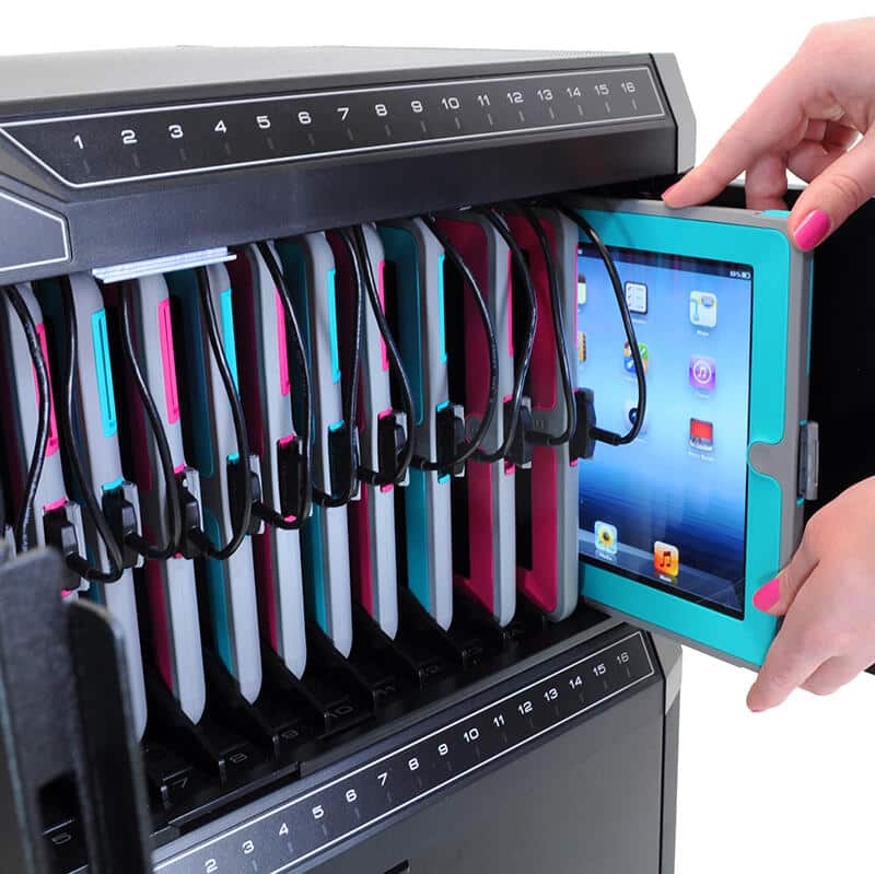 Tablet Cart