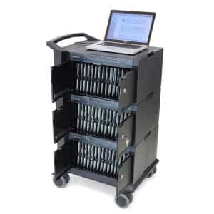 Tablet Cart
