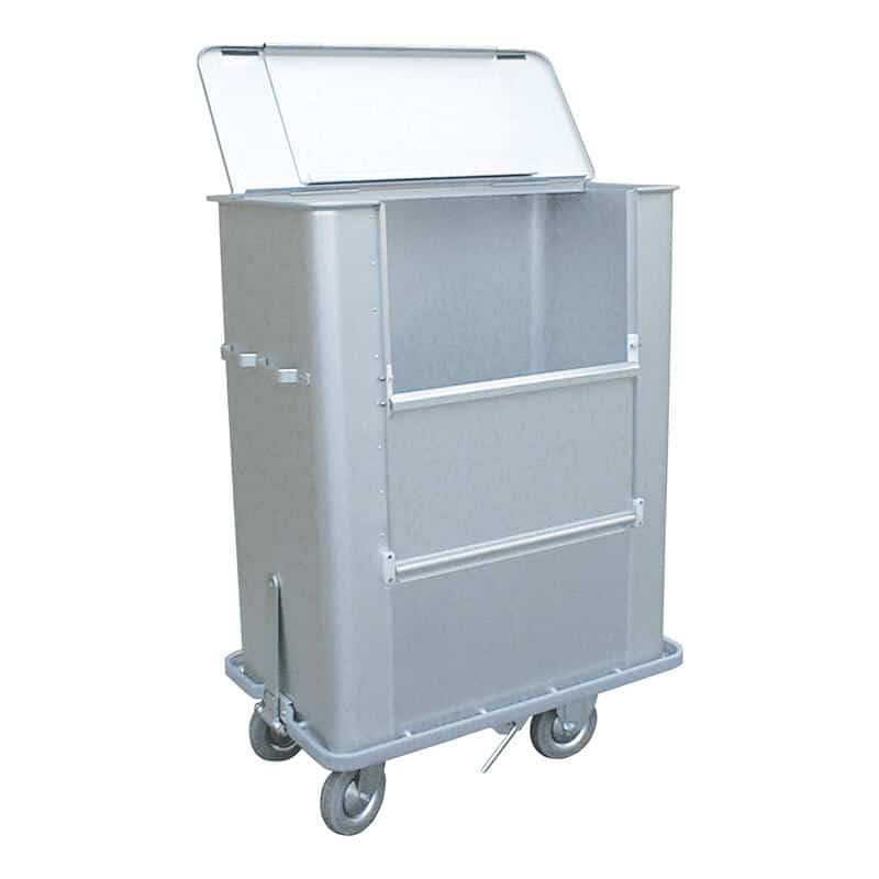 Aluminium container 203CCSN