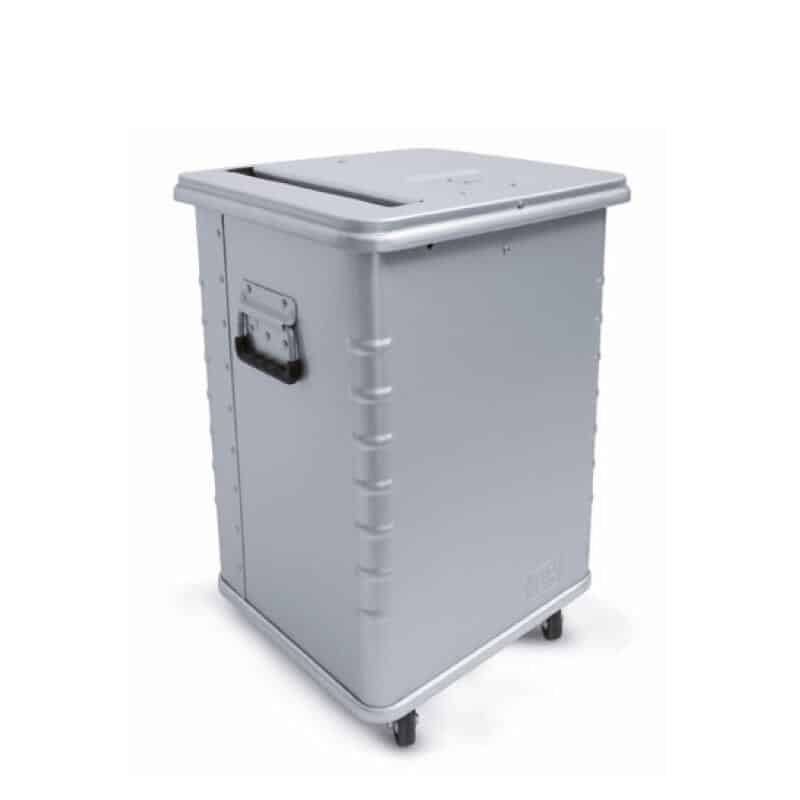 70 Liter vertrouwelijk materiaal container