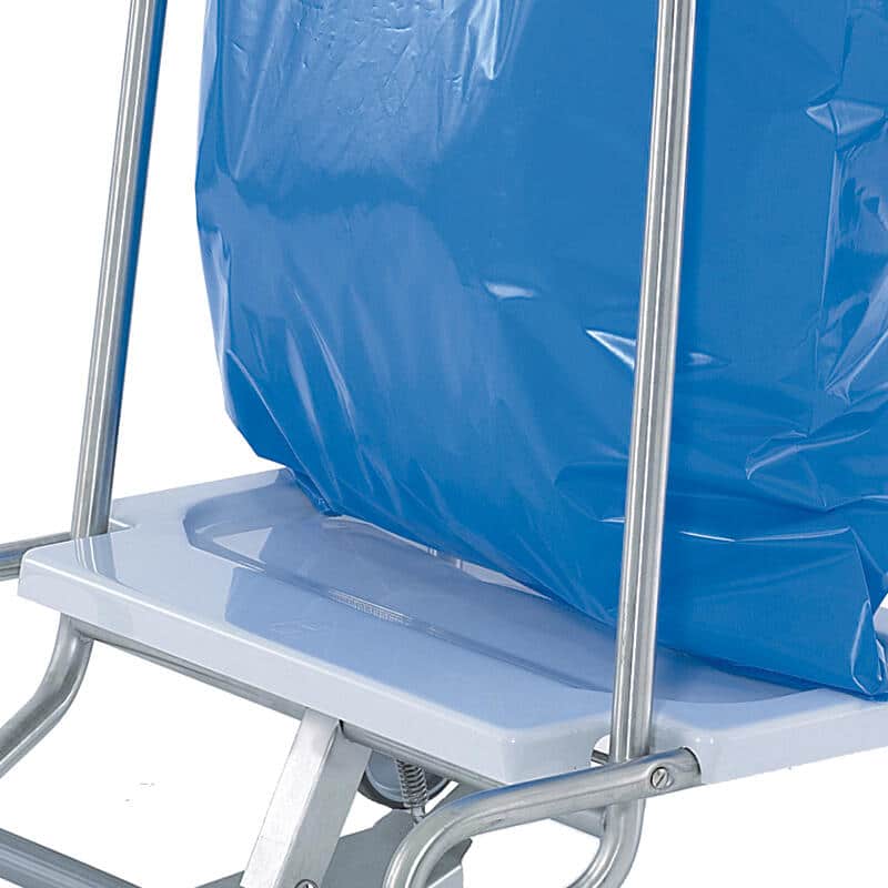 Clappy 70 Liter wandmodel