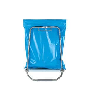 Clappy 40 Liter wandmodel
