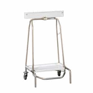 Clappy 70 Liter stationair