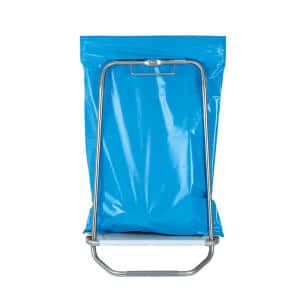 Clappy 70 Liter wandmodel