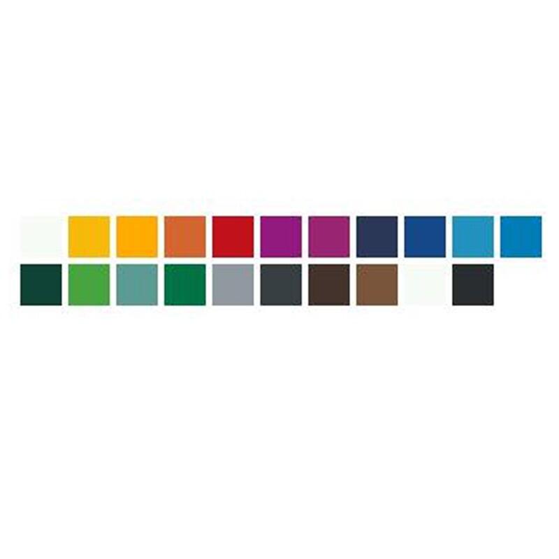 Transportbak Blauw 600x400x340mm