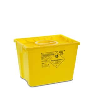 SZA afvalvaten Evobox 30 Liter