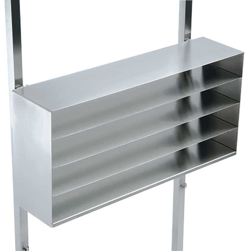 Accessoires voor hakenwagen