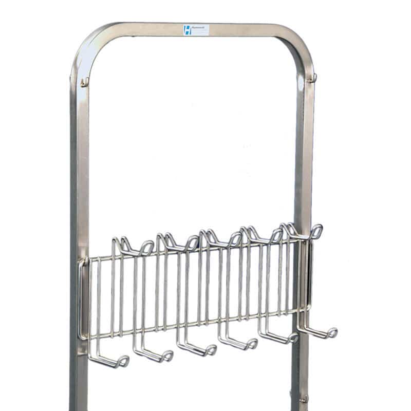 Accessoires voor hakenwagen