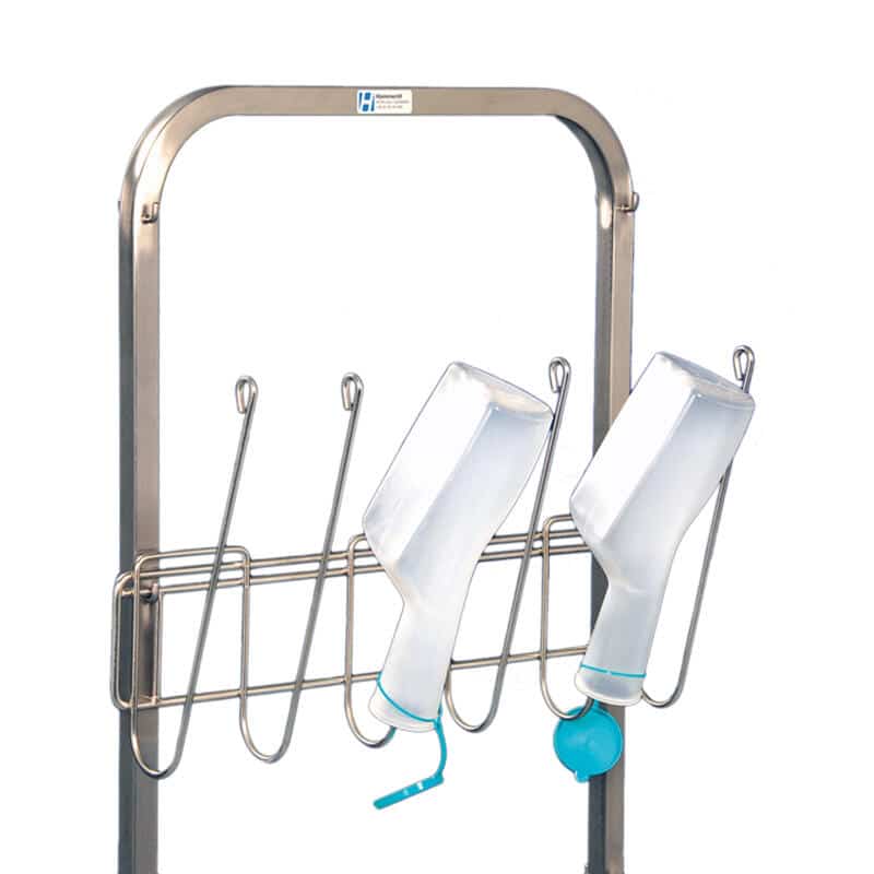 Accessoires voor hakenwagen