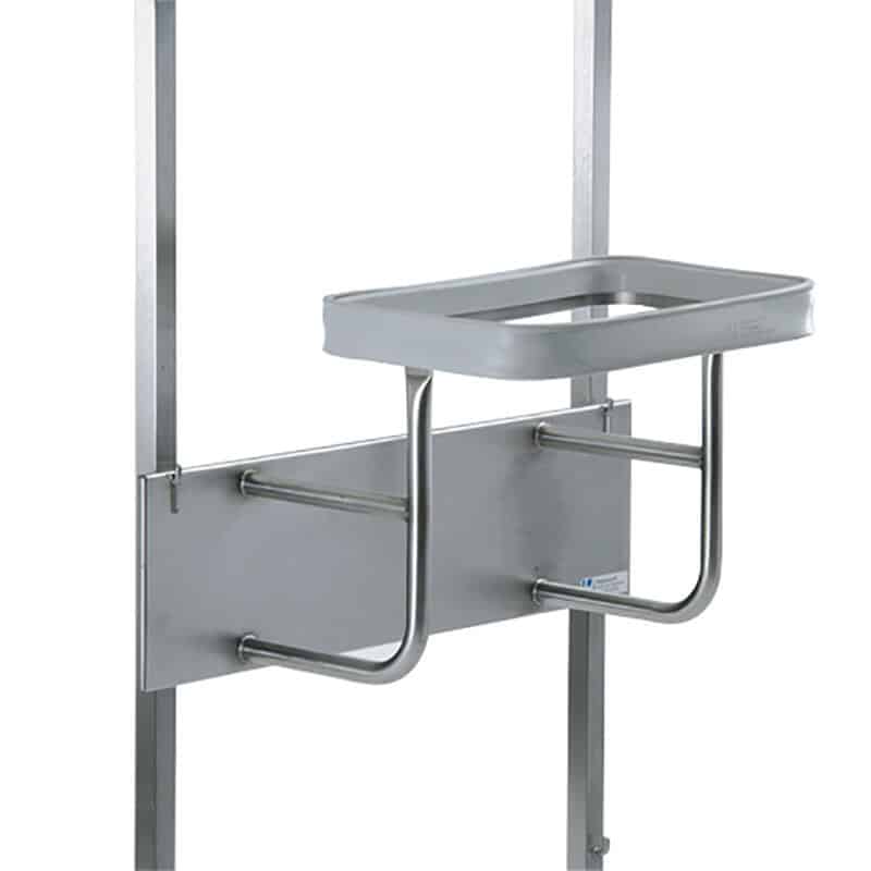 Accessoires voor hakenwagen