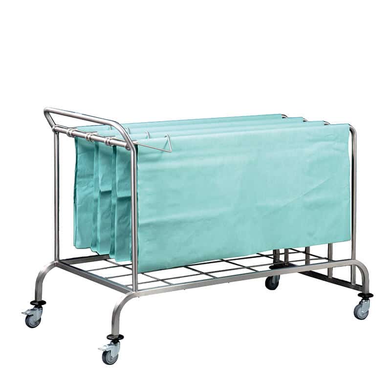 Steriel papierstandaard