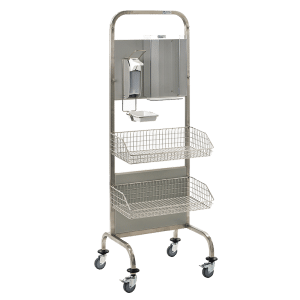 RVS Hygiëne Center HYGHKW4T-01