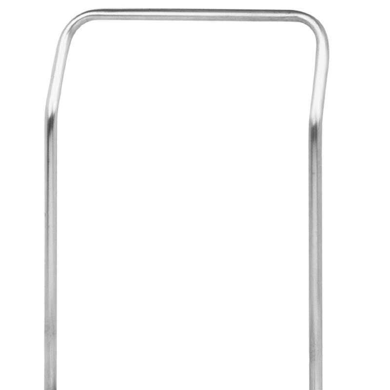 Chroom accessoires