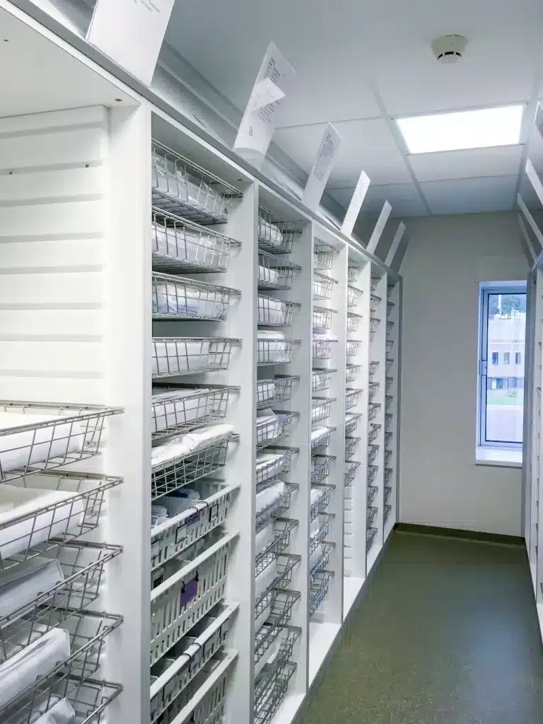 Modulair maatwerk