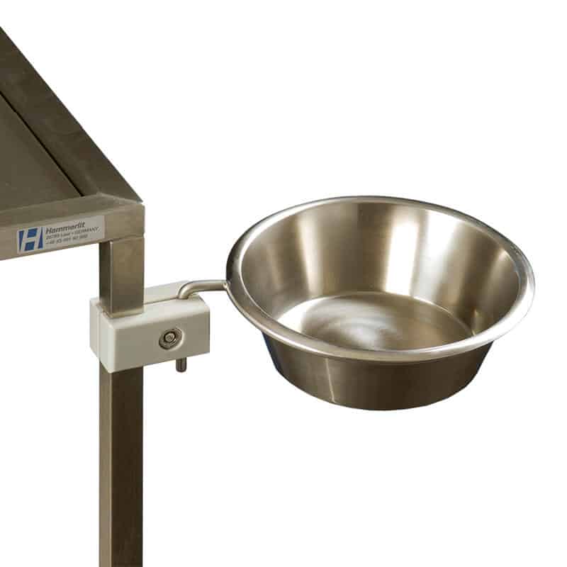 RVS Instrumententafel AW