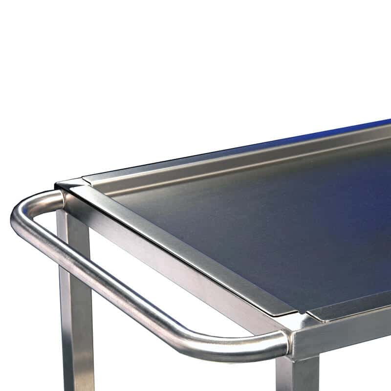 RVS Instrumententafel AW