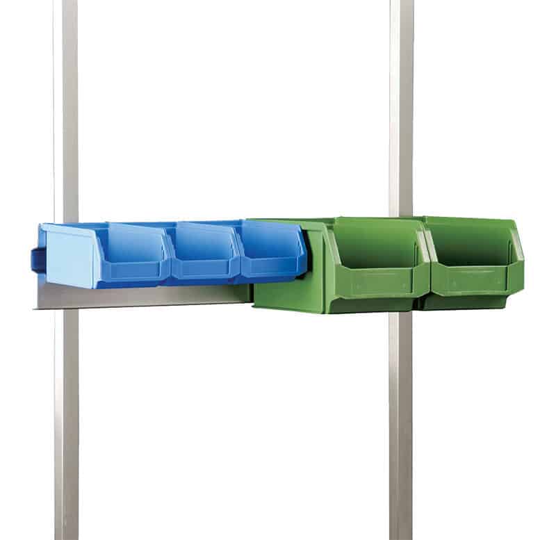 Accessoires voor hakenwagen